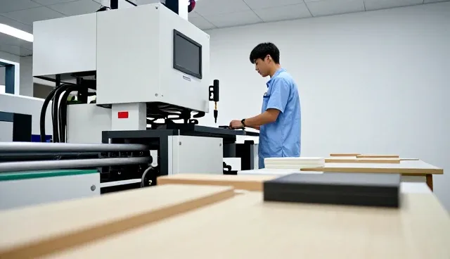 北京精益达装饰工程有限公司