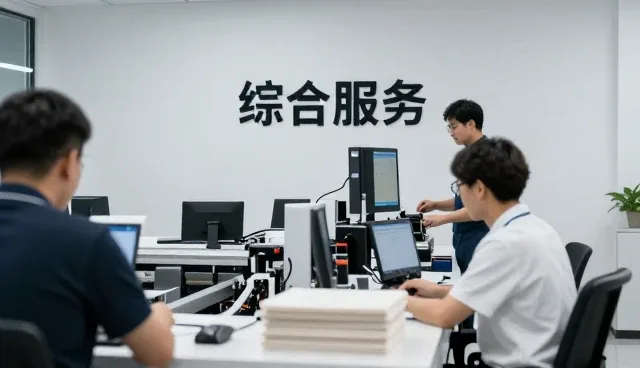 北京精益达装饰工程有限公司