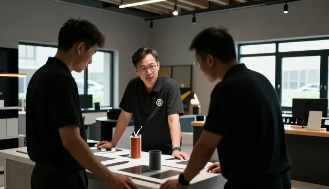 维修服务如何通过设计与维护提升使用体验