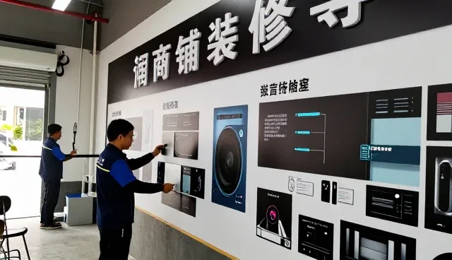 北京精益达装饰工程有限公司带来全新的软装搭配方案体验